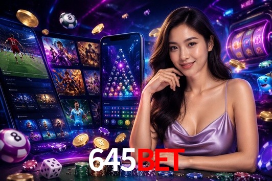 API Integration 645bet