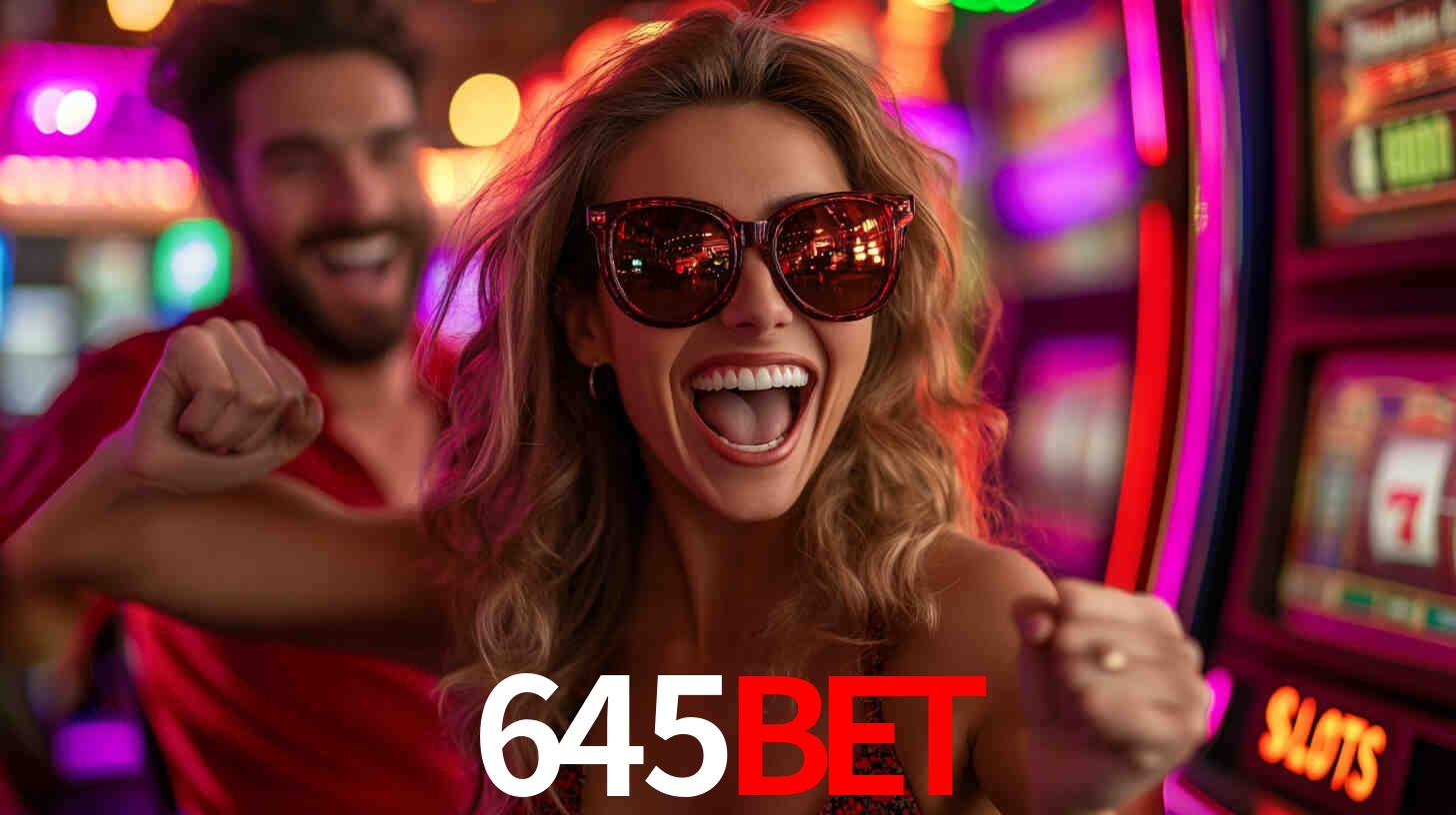 A Popularidade dos Caça-Níqueis no 645bet