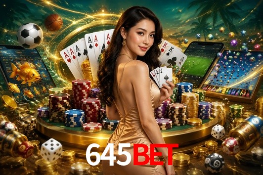 Live Casino 645bet