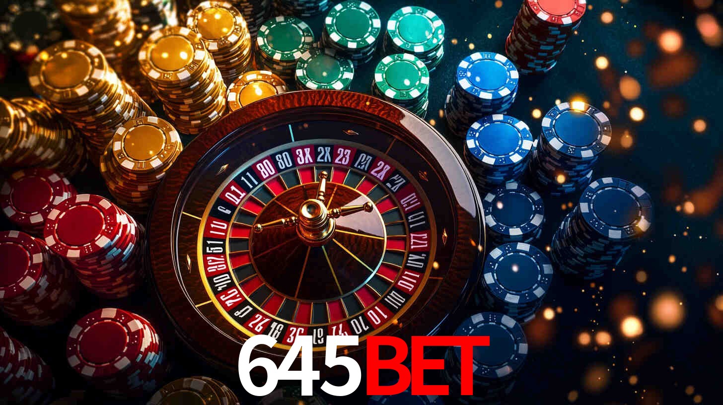 Premium Interface 645bet