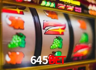 A Emoção da Loteria na 645bet: Uma Chance de Mudança de Vida