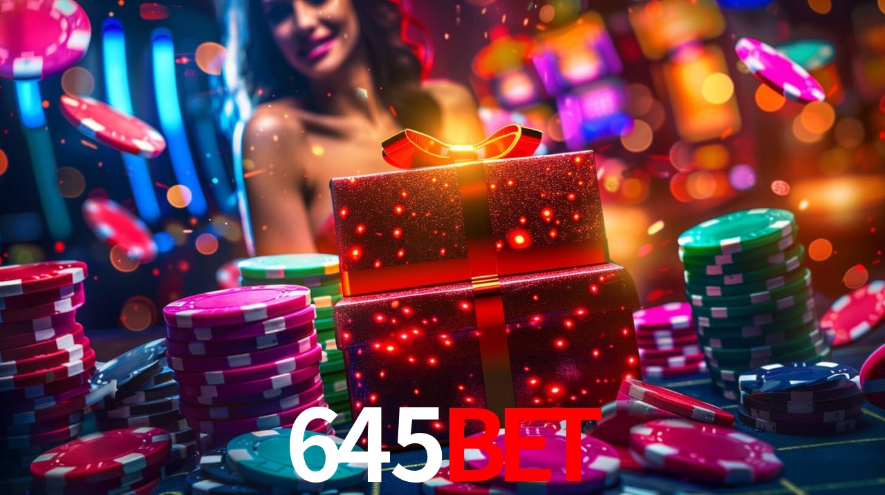 A Emoção da Loteria na 645bet: Uma Chance de Mudança de Vida