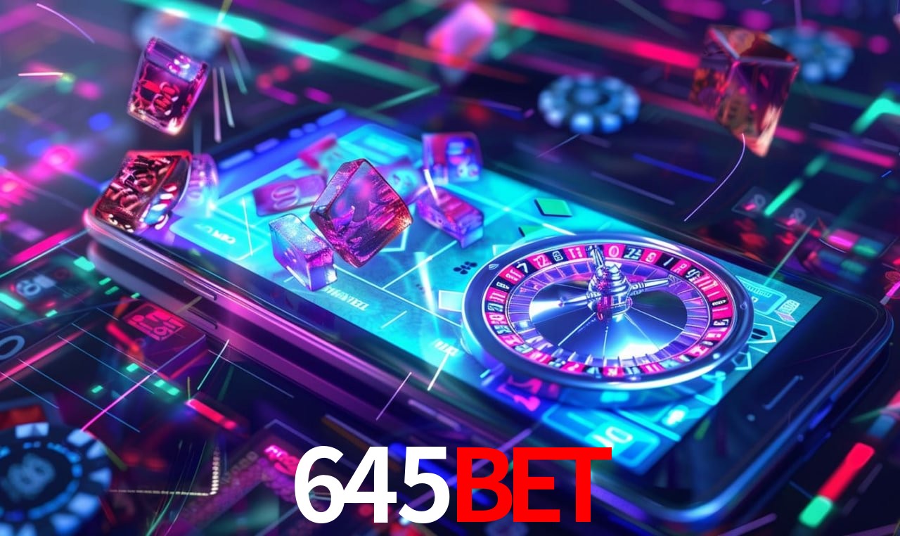 Casino VIP 645bet