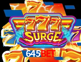 Descubra o Mundo do Cassino Online com 645bet