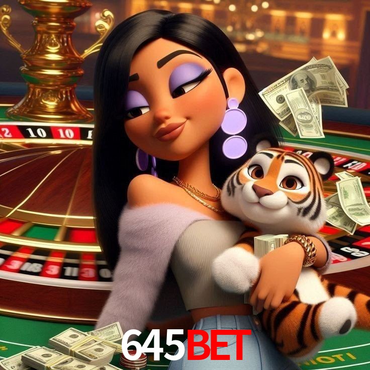 Tennis Betting 645bet