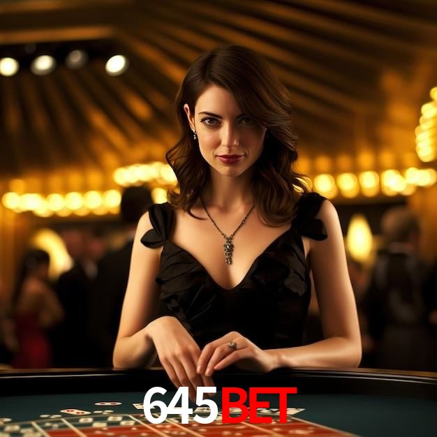 Explorando a Categoria de Eventos em Apostas na 645bet