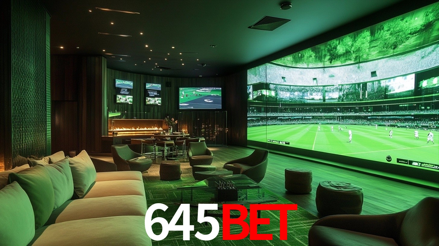 Sinta a adrenalina dos jogos de cassino com 645bet