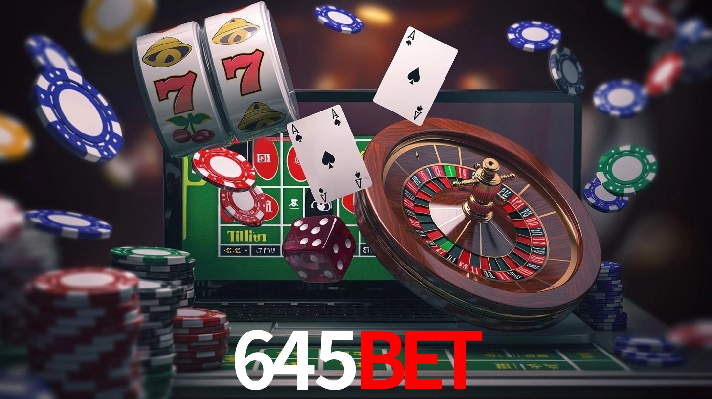 645bet