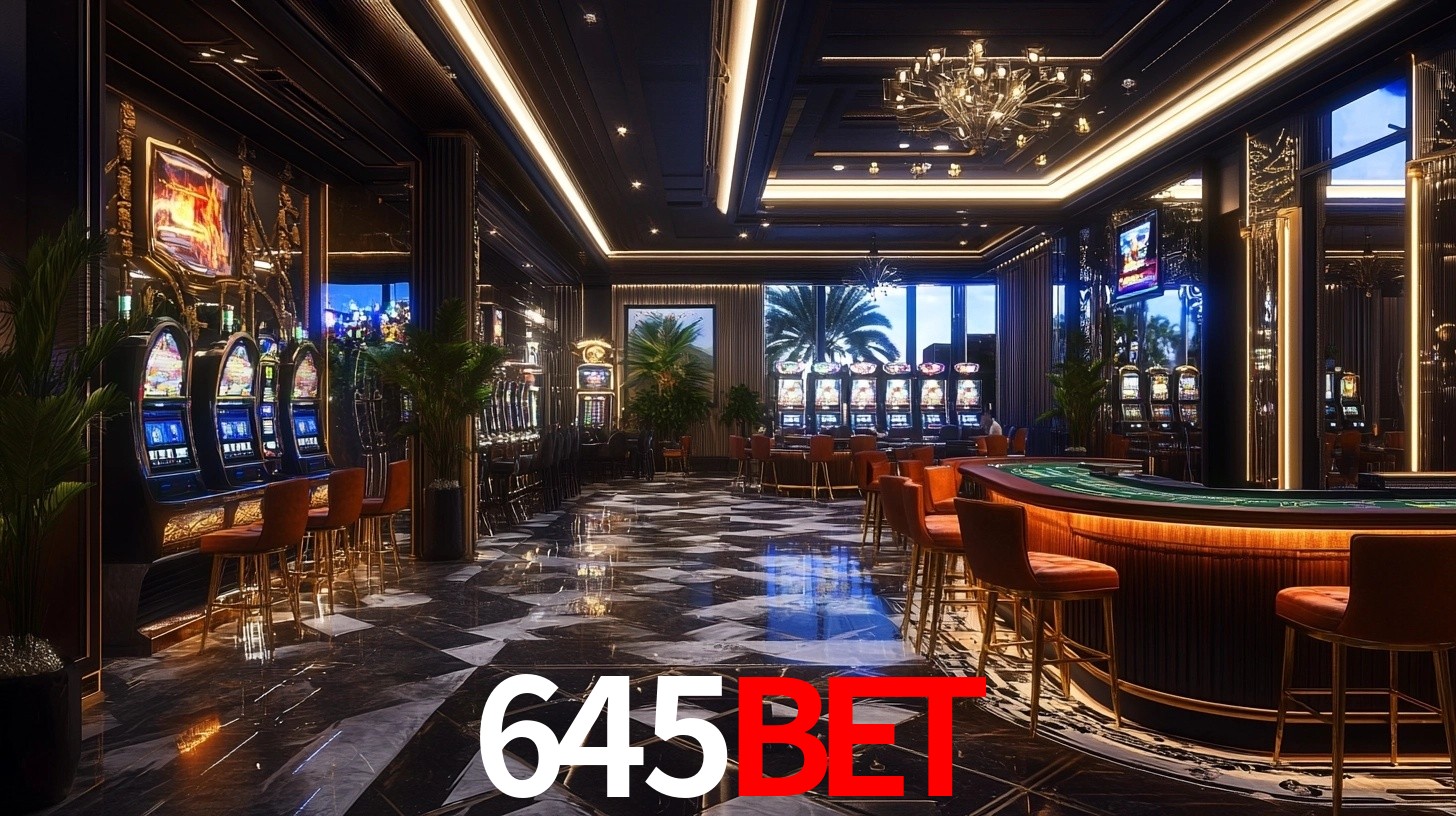 Ofertas Imperdíveis na 645bet: Promoções e Bônus Que Valem a Pena