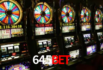 Desvendando o Mundo dos Jogos Virtuais na 645bet