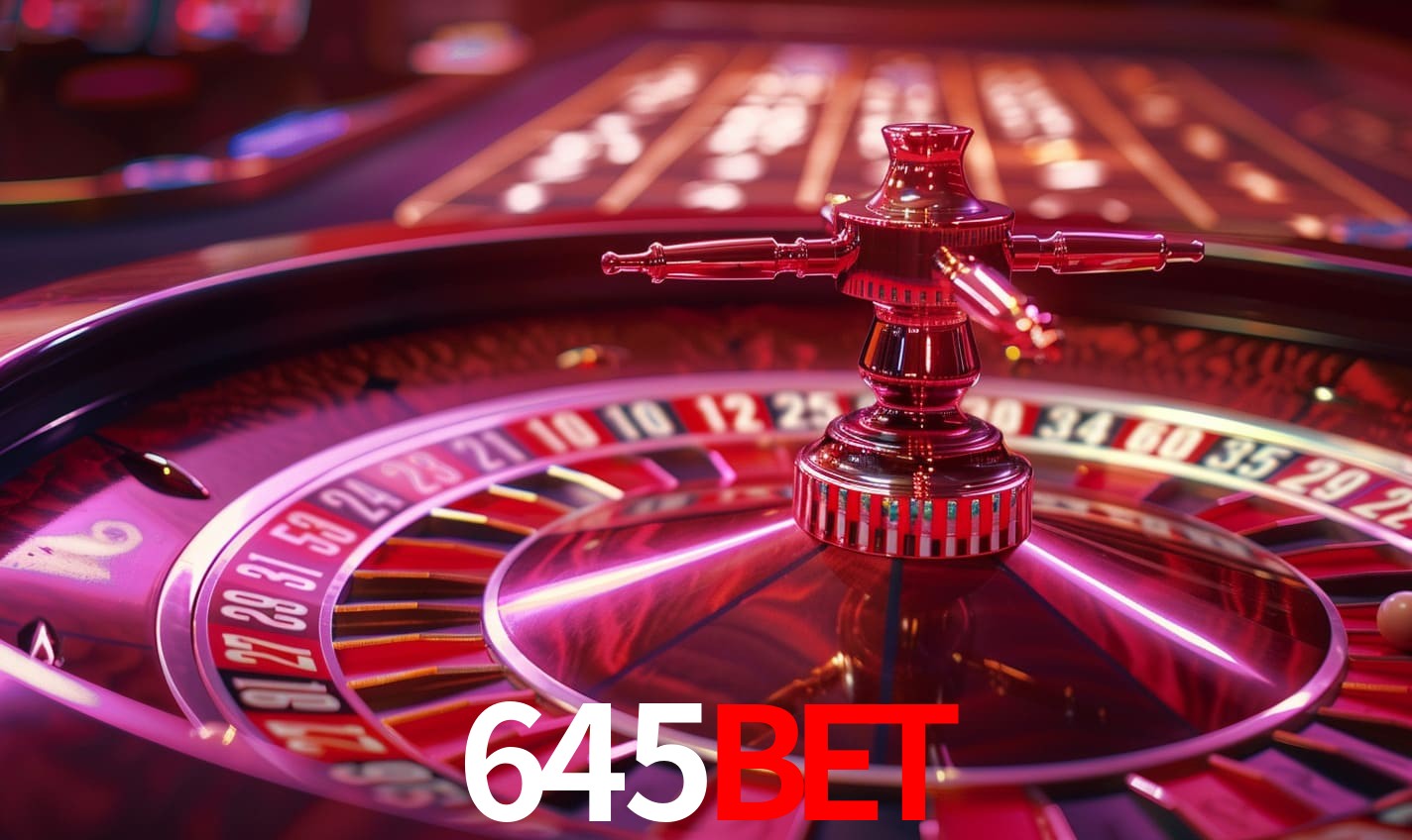 Descubra o Programa VIP da 645bet: Vantagens Exclusivas para Jogadores