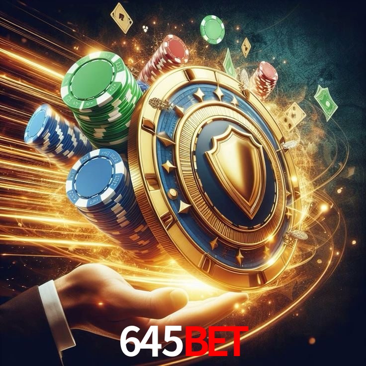 Benefícios VIP 645bet