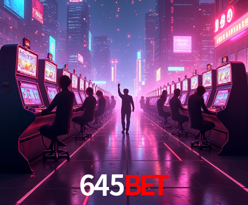 Interface Premium 645bet