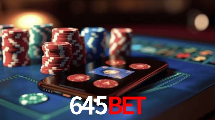 Estatísticas 645bet