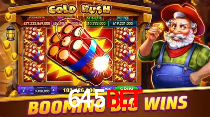 A Revolução dos Aplicativos de Jogos no 645bet