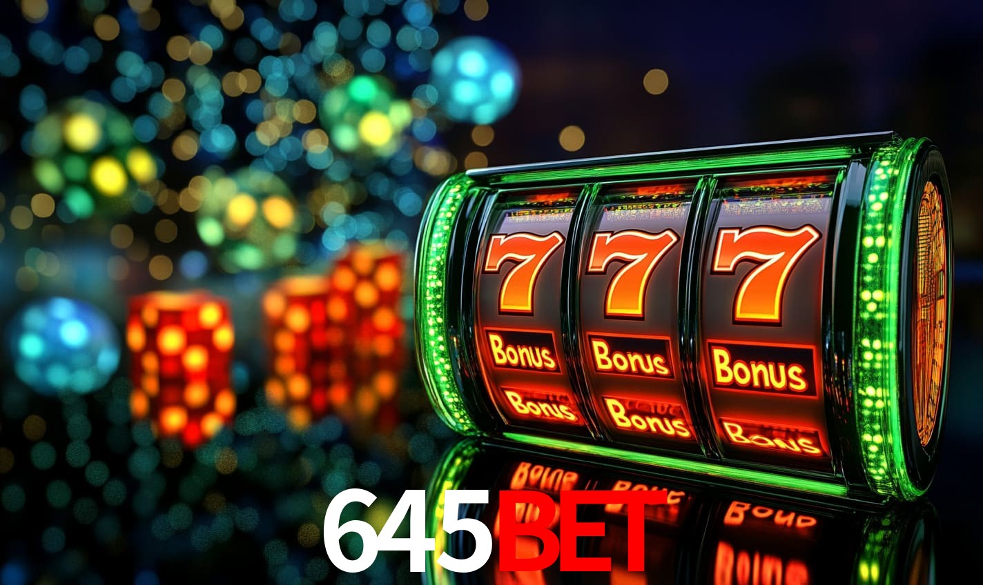 Avaliações dos Jogadores 645bet
