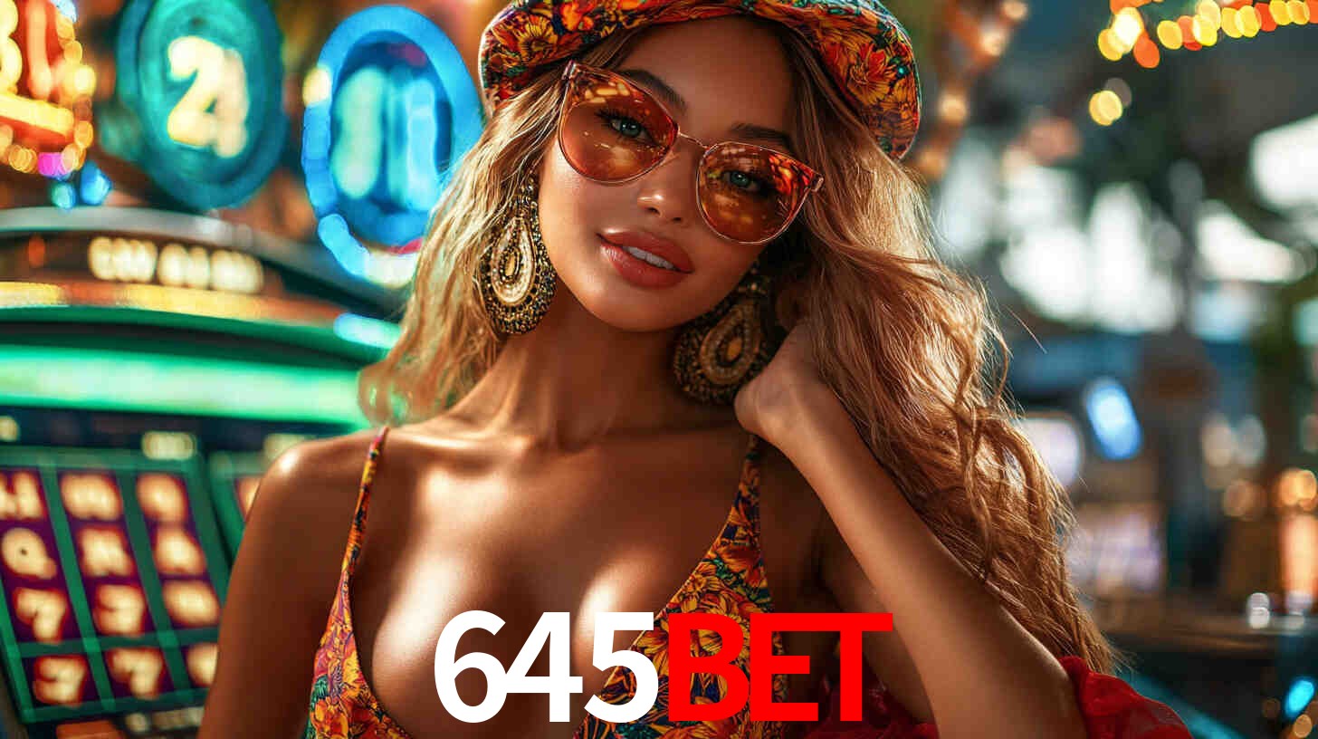 Exclusive Games 645bet