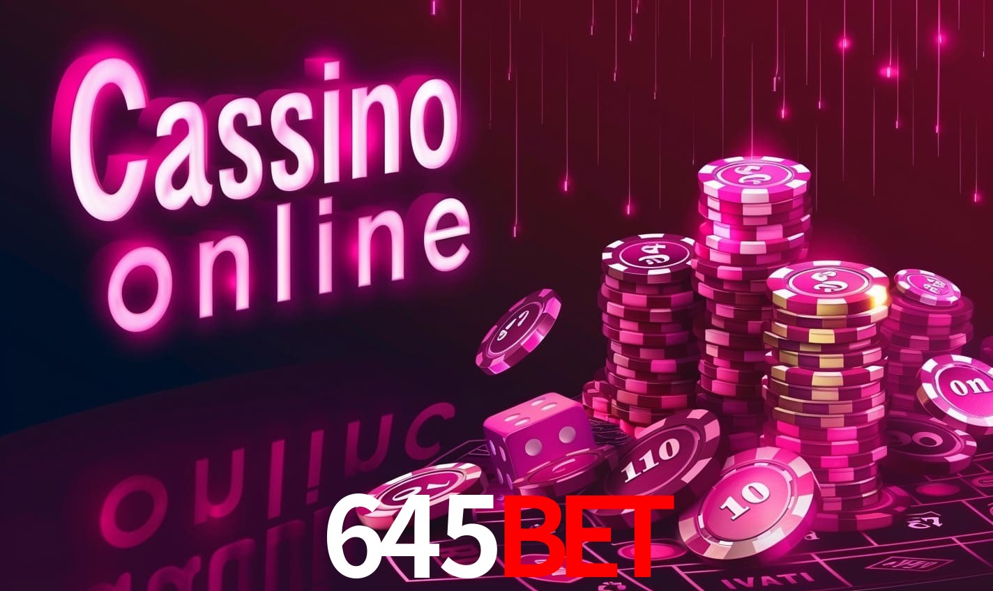 Explorando a Categoria de Eventos em Apostas na 645bet