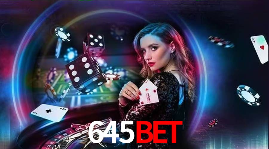 Weekend Specials 645bet