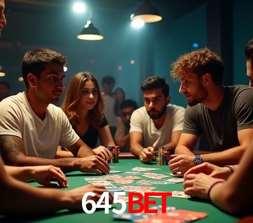 Especiais de Fim de Semana 645bet