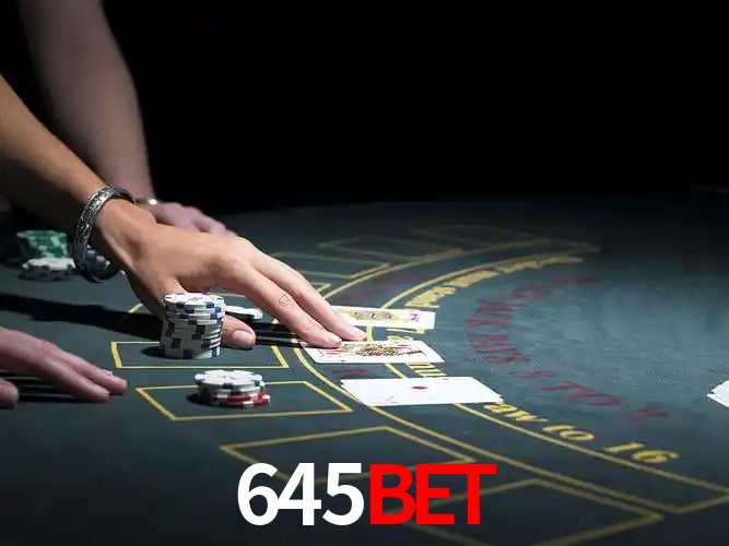 Design Responsivo 645bet