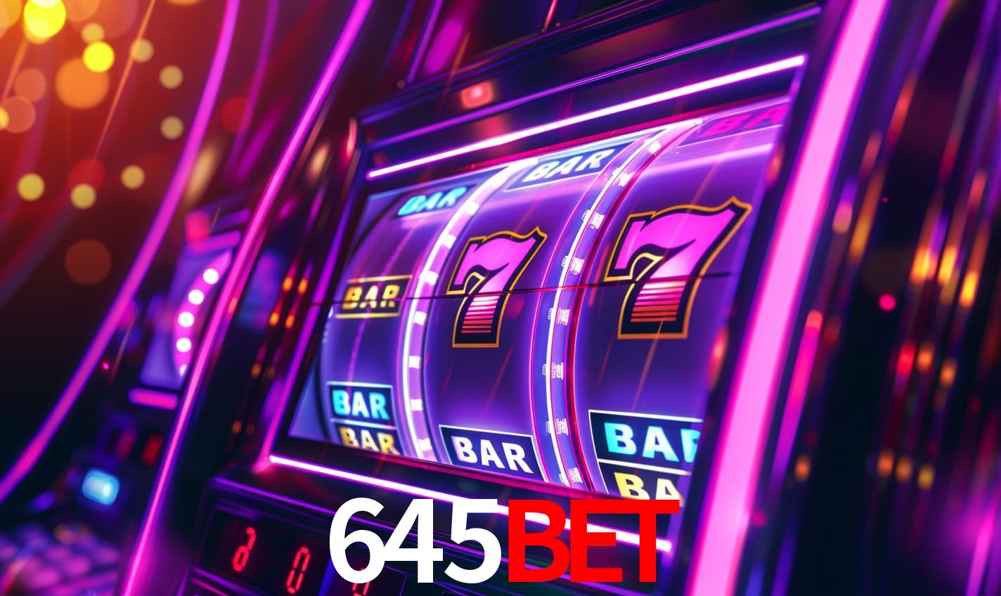 645bet: Seu Cassino Premiado com Pagamentos Rápidos
