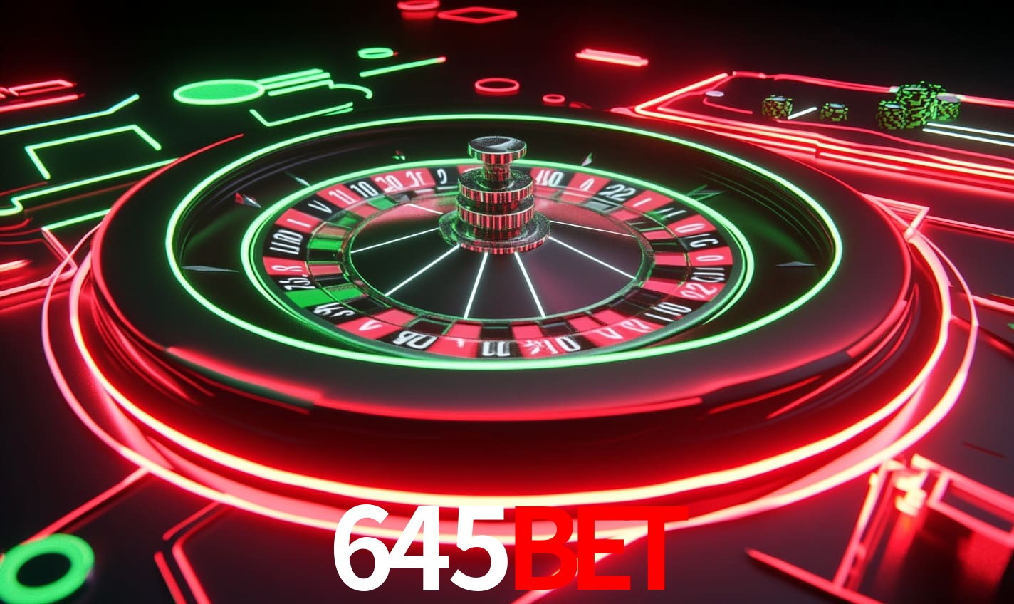 Descubra a Essência do 645bet: Nossa História e Compromissos