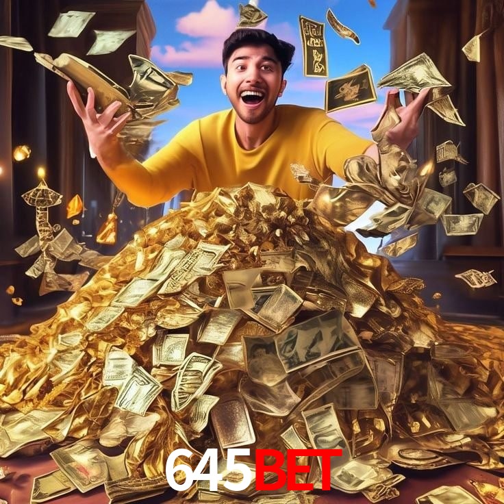 Jogos Exclusivos 645bet