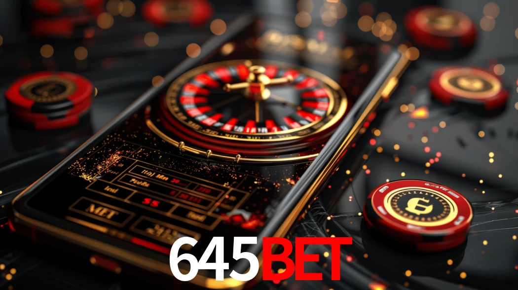Game Providers 645bet