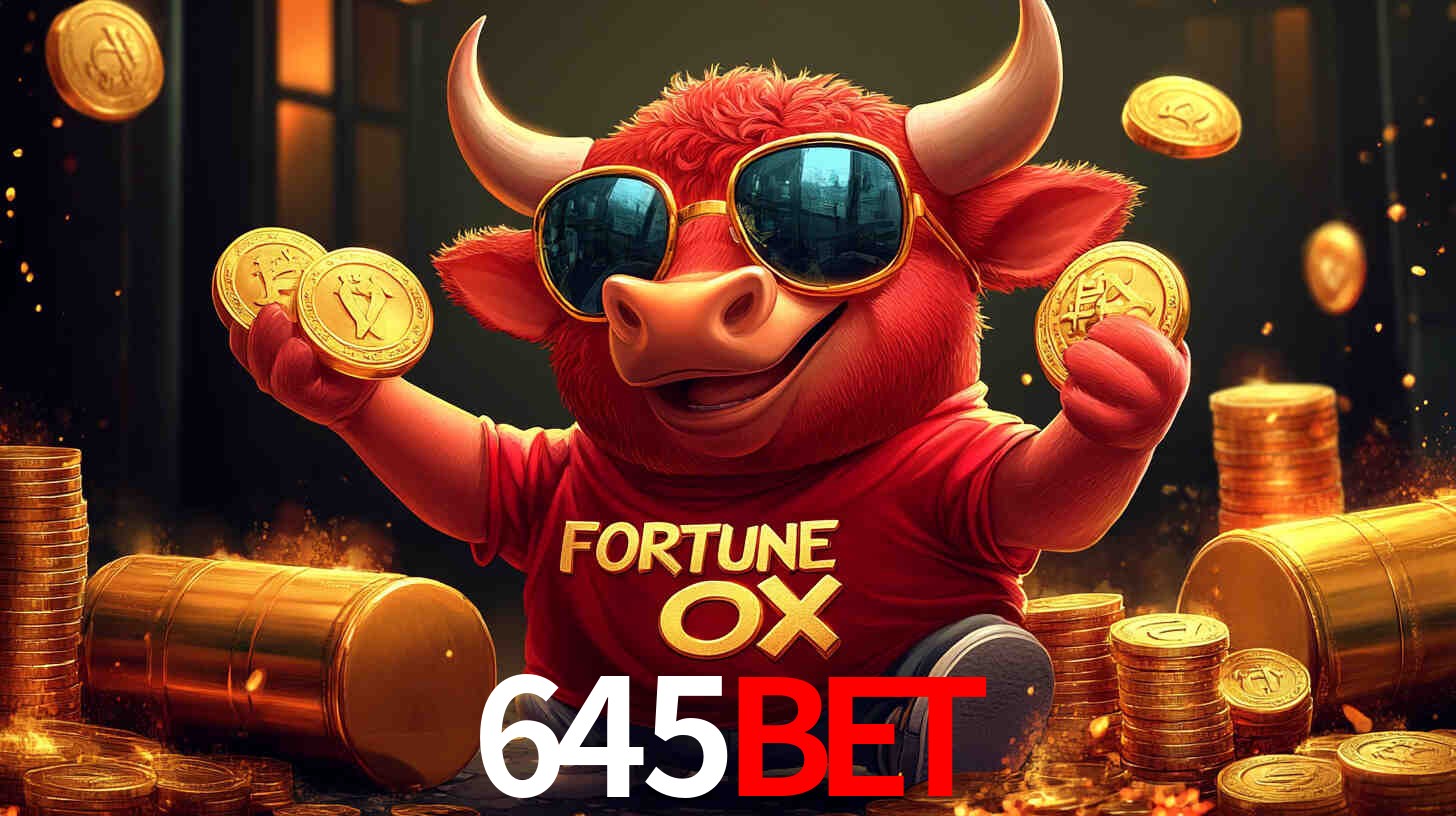 Apostas Esportivas na 645bet: Um Guia Completo