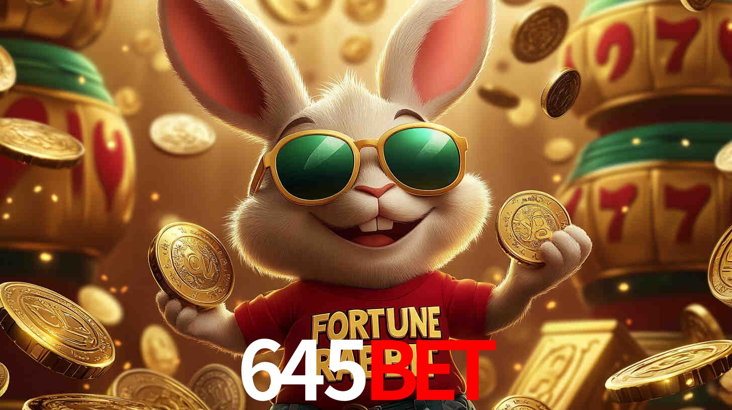 645bet: Seu Especialista em Apostas Esportivas Brasileiras