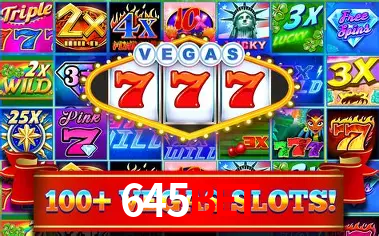 Descubra a Magia dos Jogos de Arcade no 645bet