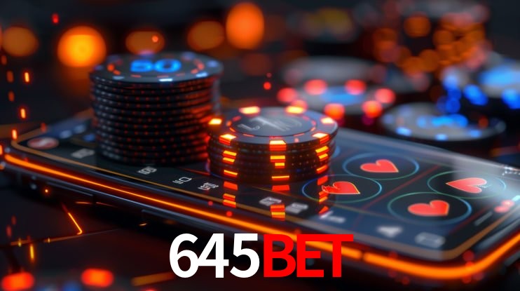 Statistics 645bet
