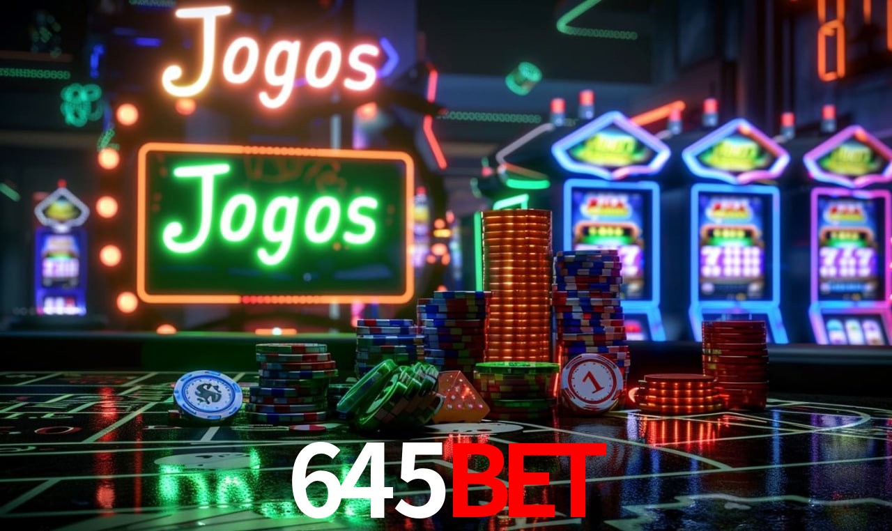 Bônus Generosos e Exclusivos no 645bet para Você!