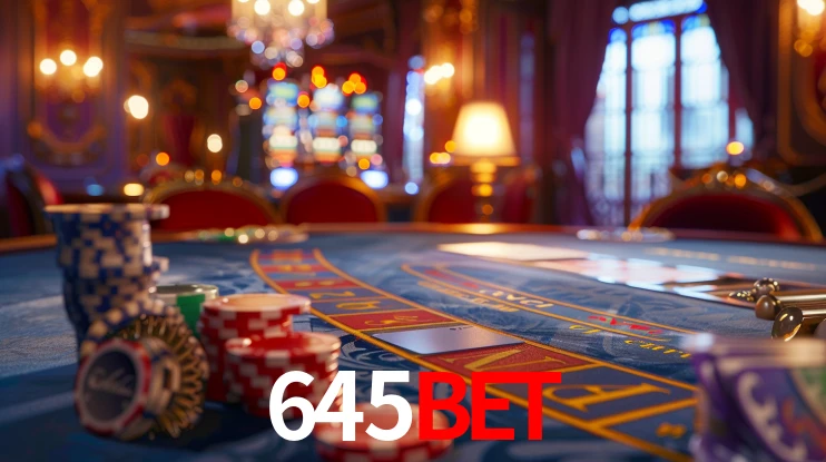 2FA Security 645bet