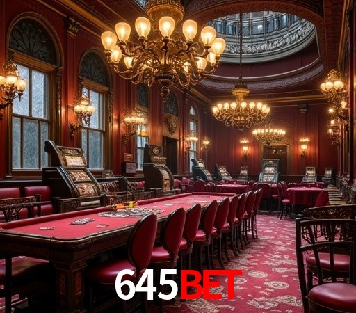 Segurança 2FA 645bet