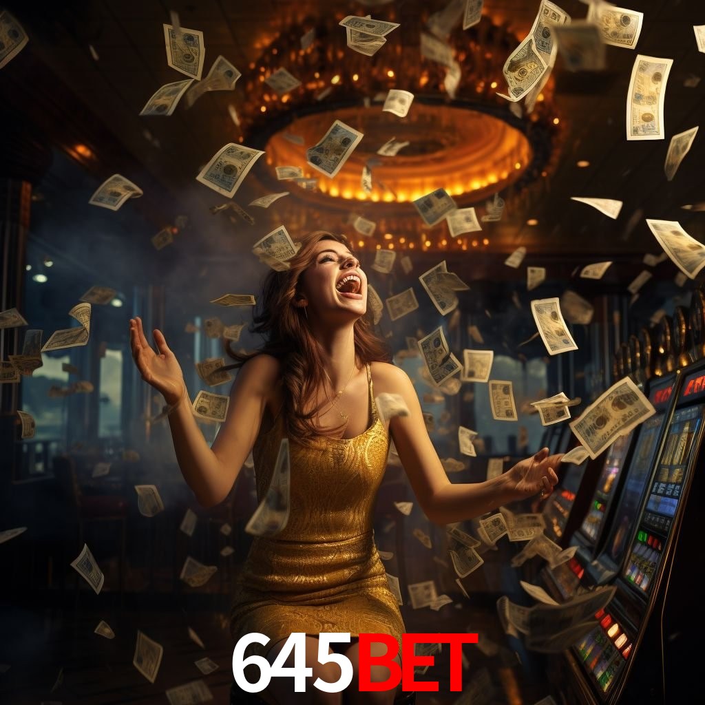 VIP Casino 645bet