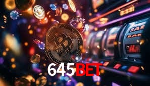App oficial 645bet