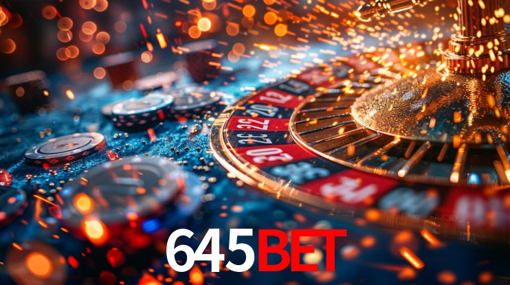 Account Benefits 645bet