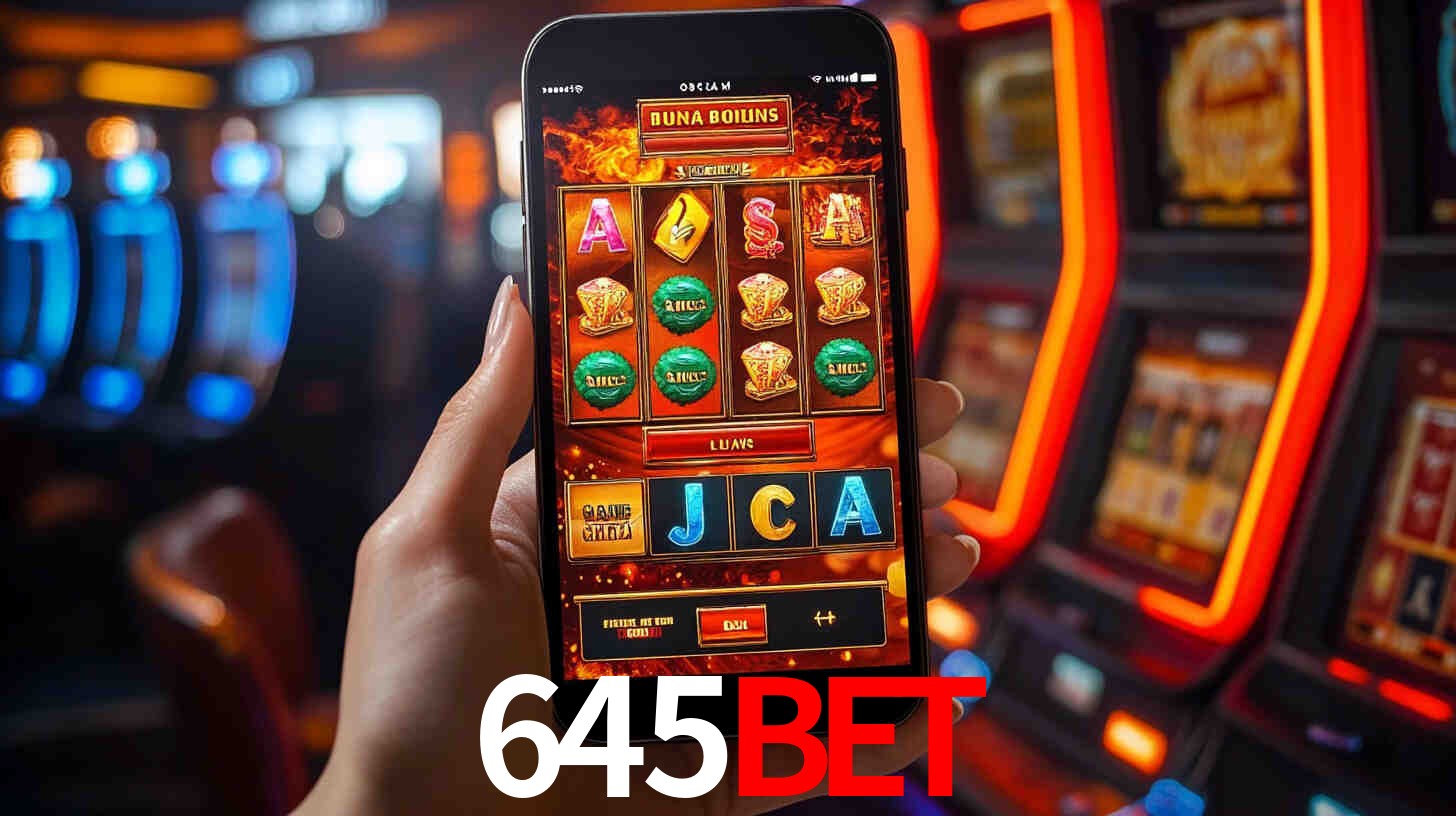 645bet