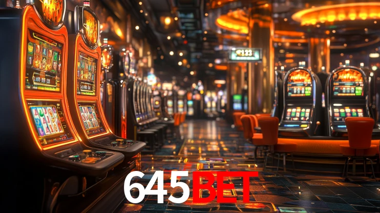 Explore as vantagens do 645bet: serviço profissional e confiabilidade