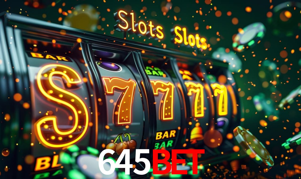 Torneios 645bet
