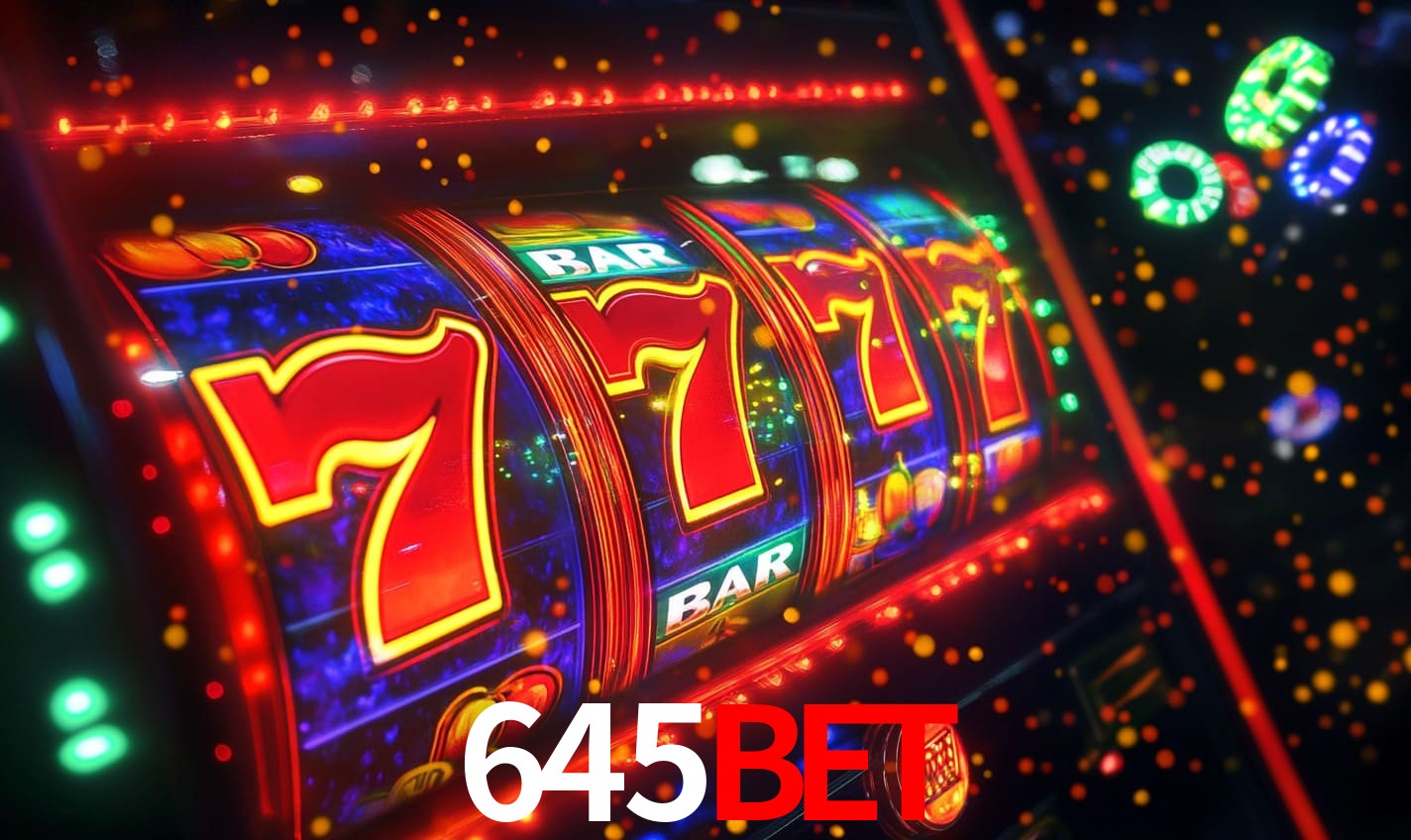 645bet
