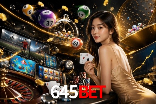 Exclusive Offers 645bet
