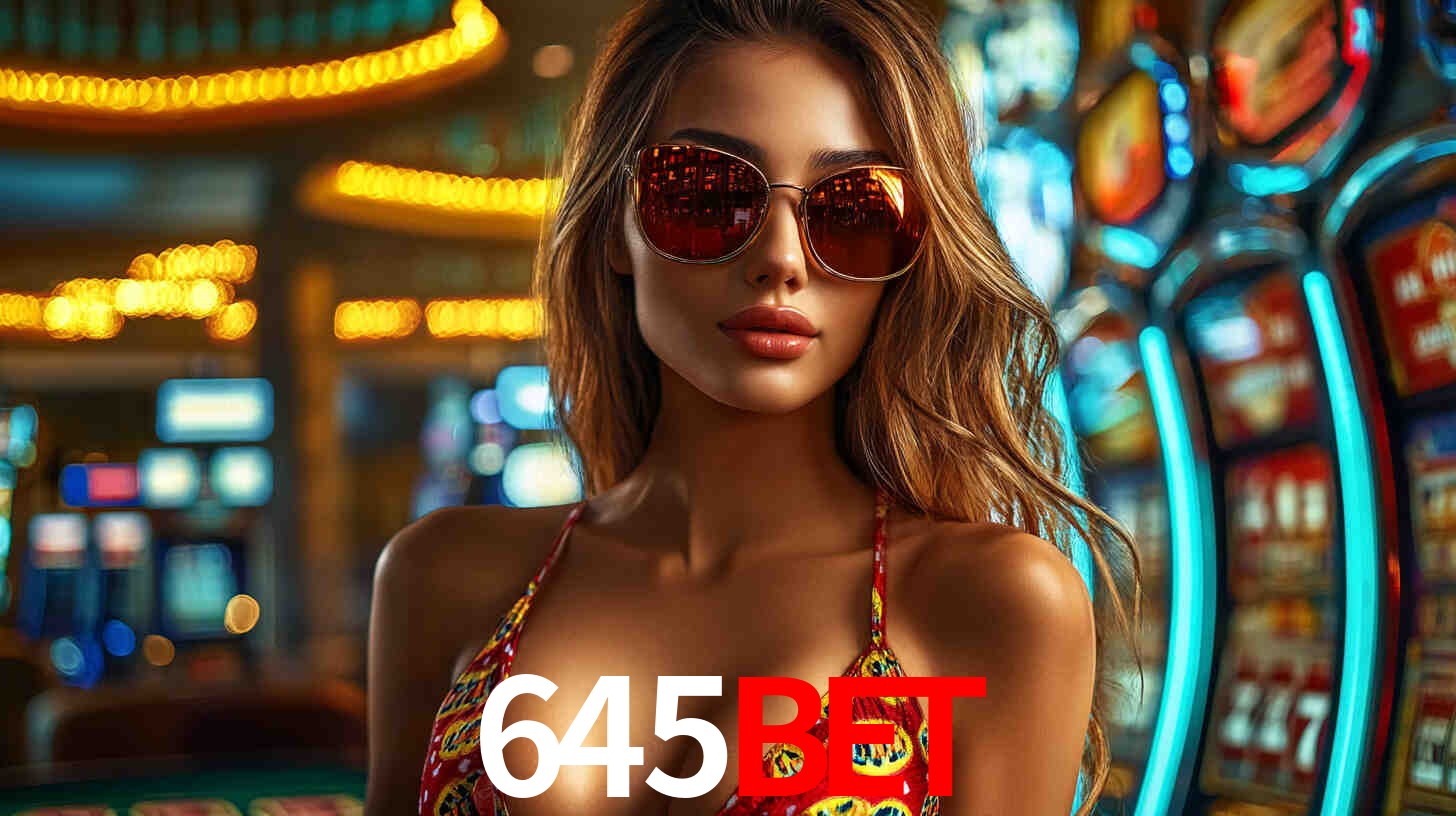 645bet App Interface