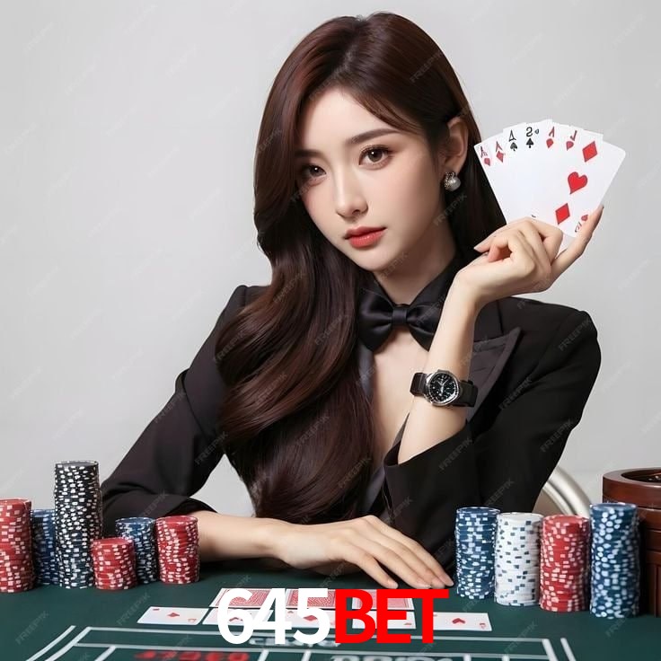 Login Seguro 645bet
