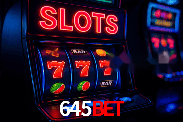 Promoções Sazonais 645bet