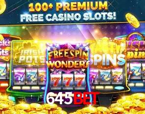 Desvendando o Mundo dos Jogos Virtuais na 645bet