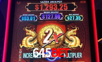 Desvendando o Mundo dos Jogos Virtuais na 645bet