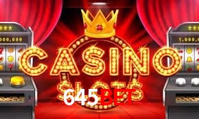Bonus Features 645bet